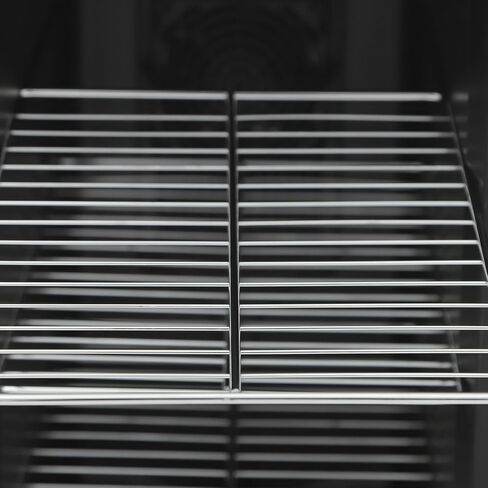 حاضنة الزواحف، حاضنة بيض الزواحف الذكية سعة 6.08 جالون مع 3 أرفف قابلة للإزالة وشاشة LED، حاضنة خزانة ذكية لدرجة الحرارة والرطوبة الثابتة لتفريخ السلاحف والأفعى السحلية وما إلى ذلك in Kuwait