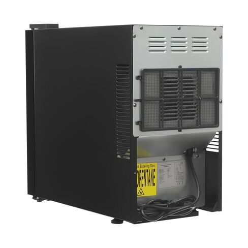 حاضنة الزواحف، حاضنة بيض الزواحف الذكية سعة 6.08 جالون مع 3 أرفف قابلة للإزالة وشاشة LED، حاضنة خزانة ذكية لدرجة الحرارة والرطوبة الثابتة لتفريخ السلاحف والأفعى السحلية وما إلى ذلك in Kuwait