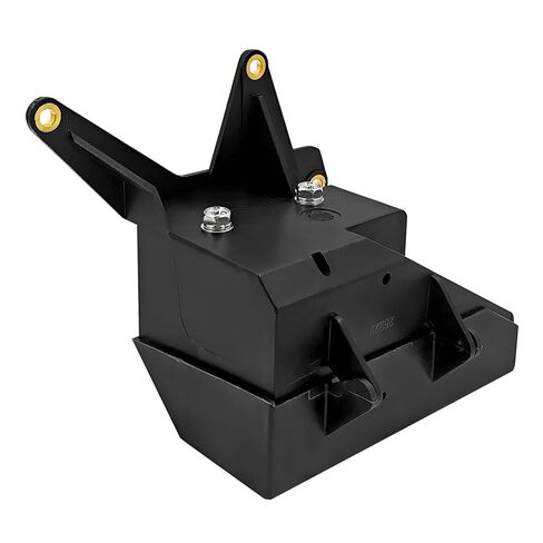 53032456AE APPS مستشعر موضع دواسة الوقود متوافق مع دودج رام 1500 2500 3500 5.7L HEMI 2003-2004 5.9L Cummins Engine 2003-2004 استبدال # 53032455AD 53032456AC in Saudi Arabia