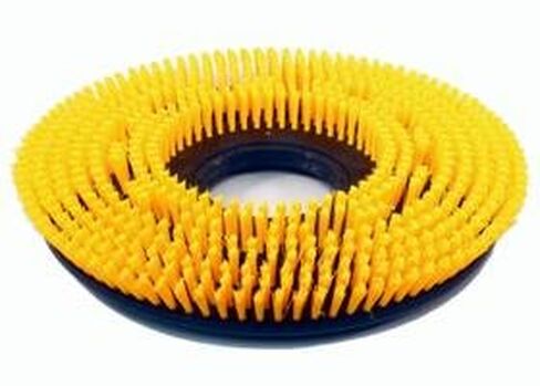 240250 - Brush, 19" .022 Poly W/Lugs in Saudi Arabia