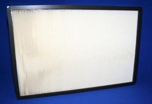 Tennant - Castex Nobles 375249 - Panel Filter in Saudi Arabia