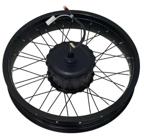 محرك MOVCAN V30PROMAX 1500 واط (محرك العجلة الأمامية) in Kuwait