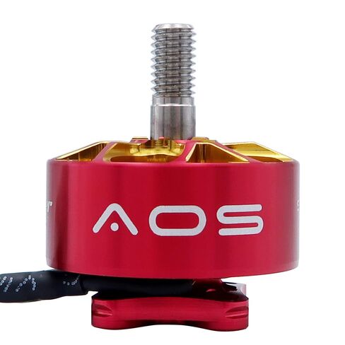 Rcinpower AOS Supernova 8S 2207-1570KV Motor in Saudi Arabia