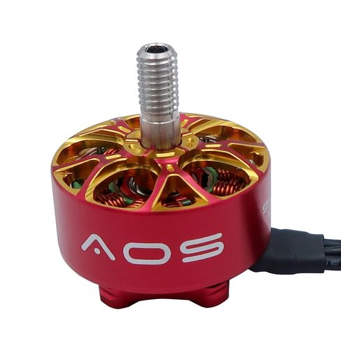 Rcinpower AOS Supernova 8S 2207-1570KV Motor in Saudi Arabia