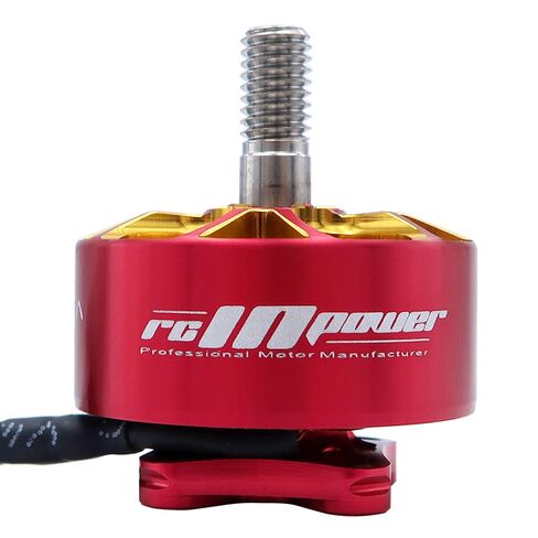 Rcinpower AOS Supernova 8S 2207-1570KV Motor in Saudi Arabia