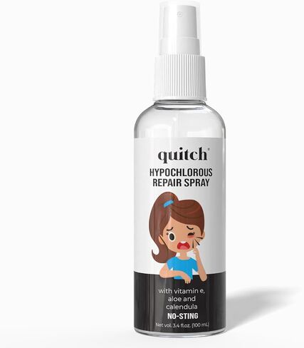 علاج العين من Quitch Stye، بخاخ حمض الهيبوكلوروس، بخاخ تنظيف العين، منظف الجفن والرموش، مقشر الجفون، منظف وصلات الرموش، مجموعة لوازم تقنية مجموعة الرموش، غسول للرموش in Kuwait