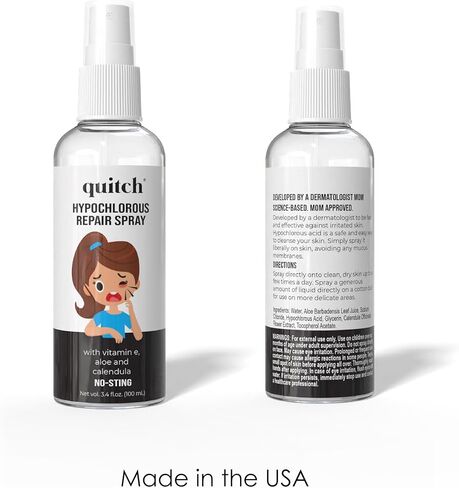 علاج العين من Quitch Stye، بخاخ حمض الهيبوكلوروس، بخاخ تنظيف العين، منظف الجفن والرموش، مقشر الجفون، منظف وصلات الرموش، مجموعة لوازم تقنية مجموعة الرموش، غسول للرموش in Kuwait