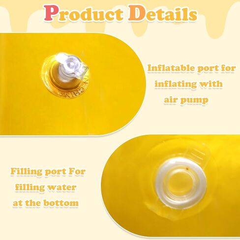 3 Pcs Inflatable Tumbler Dinosaur Punching Bag,Blow up Boxing Dinosaur,Bounce Back Dino Boxing Bag in Kuwait