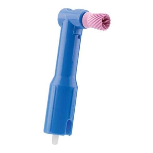 Young Dental 139020 Classic Elite Extend Flex Prophy Angles Soft Latex Free 200/Box in Kuwait