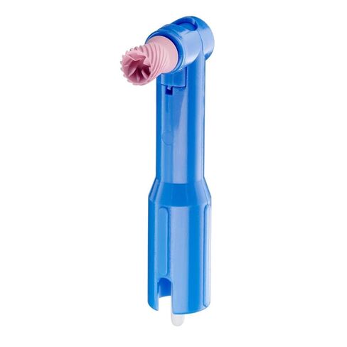 Young Dental 139020 Classic Elite Extend Flex Prophy Angles Soft Latex Free 200/Box in Kuwait