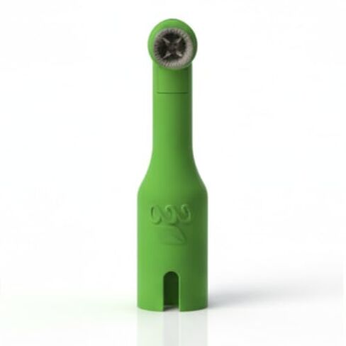 Young Dental 295464 Denticator Eco-Slim Disposable Prophy Angles Soft Cup 1000/Bx in Kuwait