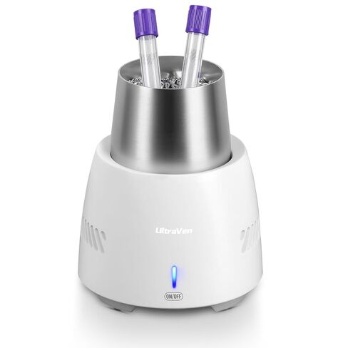 Laboratory Rapid Bead Cooling Device for Samples DHB-80 – Choice for PRP and PPP Gel Preparation workflows. in Kuwait