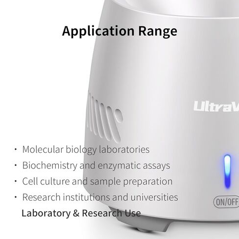 Laboratory Rapid Bead Cooling Device for Samples DHB-80 – Choice for PRP and PPP Gel Preparation workflows. in Kuwait