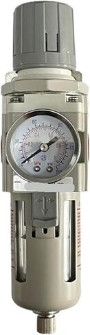 AW2000-02D AW3000-03D منظم الضغط فلتر مصيدة الزيت لمعالج مصدر الهواء الضاغط دليل الصرف التلقائي in Kuwait