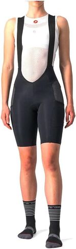 CASTELLI Free Unlimited W Bibshort in Saudi Arabia