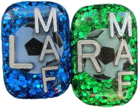 Soccer Xray Markers, Rectangle, Sports X-ray Markers in Kuwait