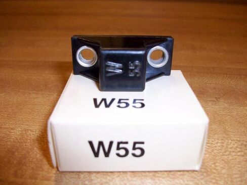 Allen-Bradley W55 Overload Thermal Unit in Kuwait