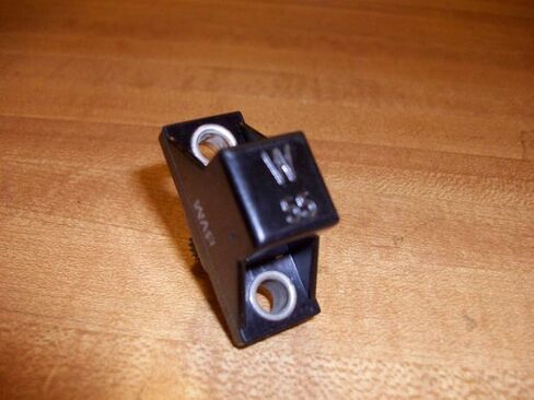 Allen-Bradley W55 Overload Thermal Unit in Kuwait