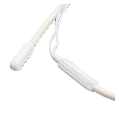 220V Silicone Rubber Defrost Cable for Sewer Antifreeze - 3M to 6M Length Options, 40W/m Heating Power, Waterproof Insulation(4M 160W) in Kuwait