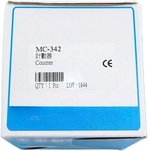 Multifunction Counter MC-342 in Kuwait