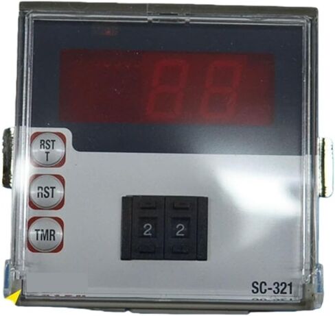 عداد آلي متعدد الوظائف SC-321 in Kuwait
