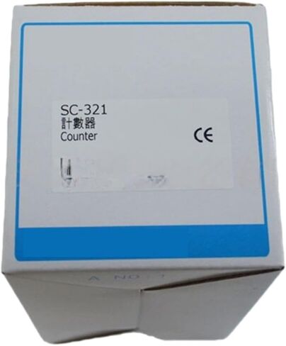 عداد آلي متعدد الوظائف SC-321 in Kuwait