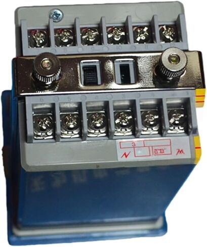 Electronic Counter HC-4T Display-Only Type in Saudi Arabia