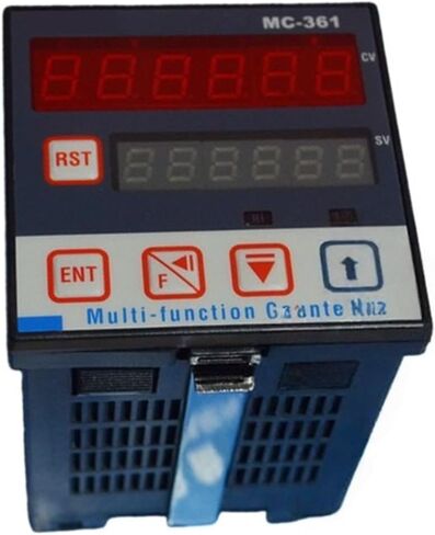 Multifunction Counter MC-361 in Saudi Arabia