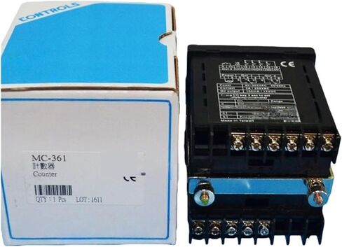 Multifunction Counter MC-361 in Saudi Arabia