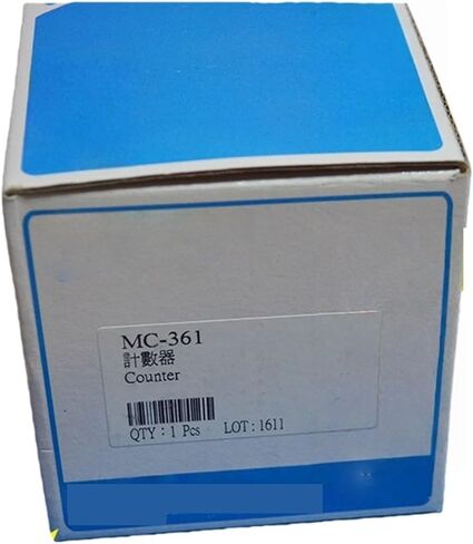 Multifunction Counter MC-361 in Saudi Arabia
