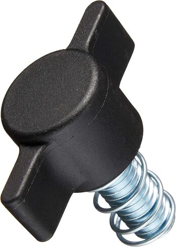 Rock-N-Roller RWNGBLT1 Undercarriage Wingbolts with Spring for All Multi-Carts, 3/8" in Kuwait