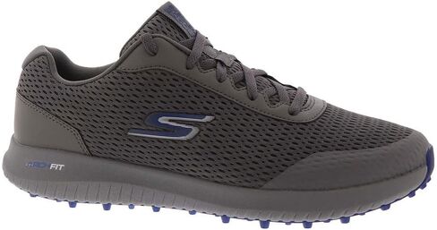 Skechers Men's Max Fairway 3 Arch Fit Spikeless Golf Shoe in Saudi Arabia