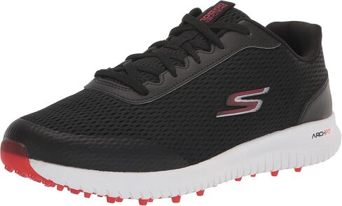 Skechers Men's Max Fairway 3 Arch Fit Spikeless Golf Shoe in Saudi Arabia