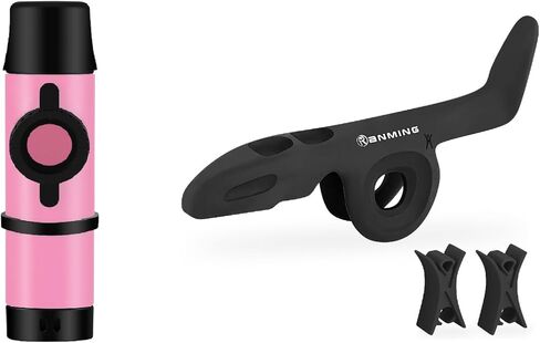 حامل قوس الكمان من رانمينج مع كازو وردي in Kuwait