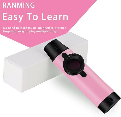 حامل قوس الكمان من رانمينج مع كازو وردي in Kuwait