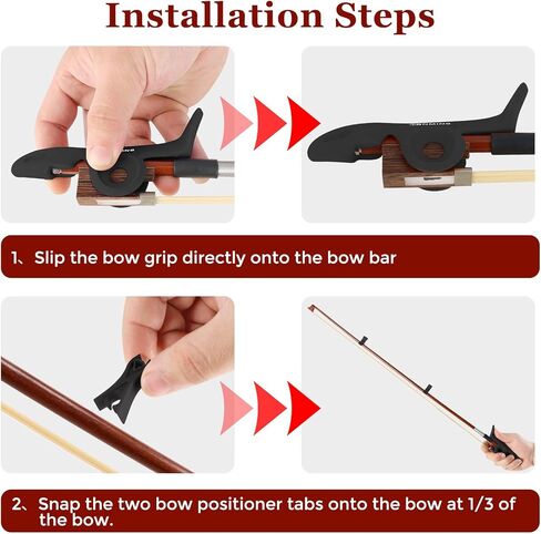 RANMING حامل قوس الكمان مع كازو أزرق in Kuwait