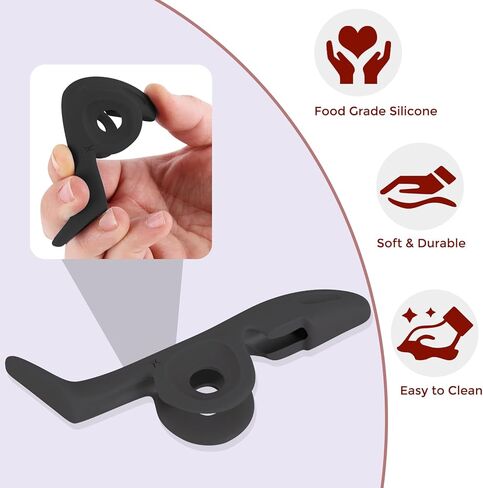 RANMING حامل قوس الكمان مع كازو أزرق in Kuwait