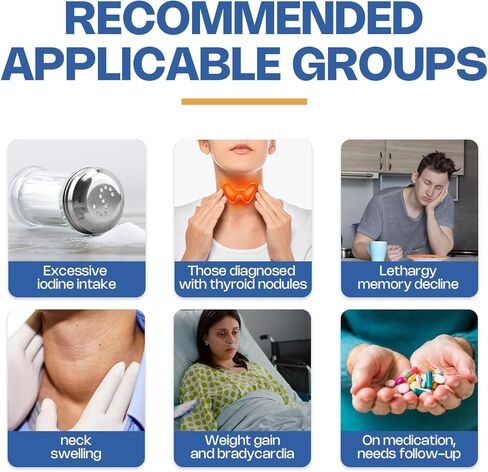 Thyroid Testing kit - at-Home Collection Kit - from Hypothyroidism Expert Doctors-Accurate and Reliable TSH Test kit in Kuwait