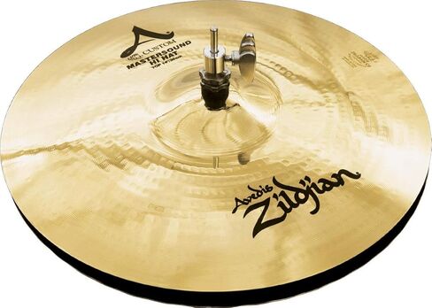 Zildjian 14 بوصة Mastersound HiHat - الجزء السفلي in Saudi Arabia