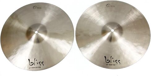 BHH14 Bliss Series Hi Hat Cymbal - 14 inch in Kuwait