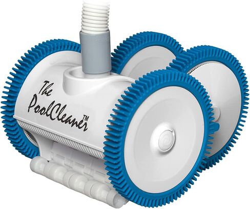 Hayward W3PVS40JST Poolvergnuegen Suction Pool Cleaner, Automatic Vacuum for In-Ground Pools up to 20 x 40 ft. in Kuwait