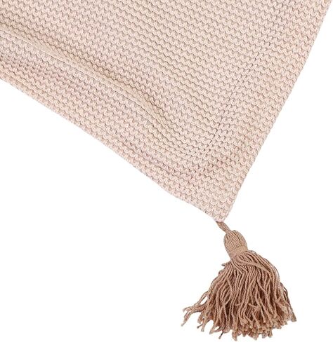 USB Heated Blanket Wrap Luxurious Waffle Fleece Efficient Heating for Home Office Apricot in Saudi Arabia