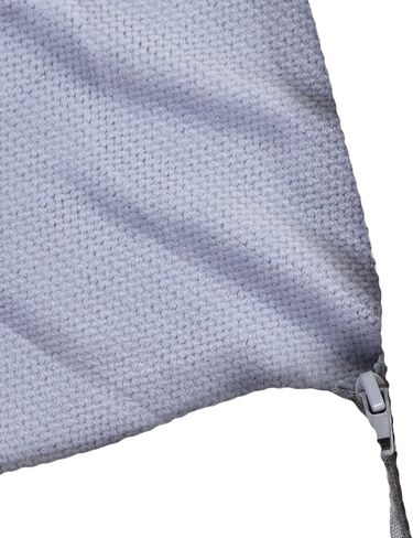 USB Heated Blanket Wrap Luxurious Waffle Fleece Efficient Heating for Home Office Apricot in Saudi Arabia