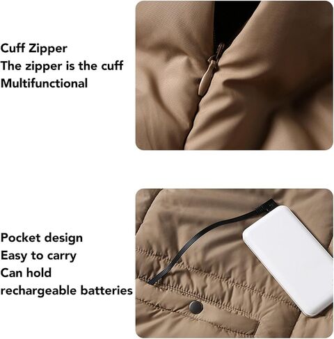 Heated Blanket 6 Heat Generating Zones Warming Blanket Three Position Temperature Adjustment Function Heater Pad with Carbon Fiber Machine Wash Hand Wash for Winter Weather in Saudi Arabia