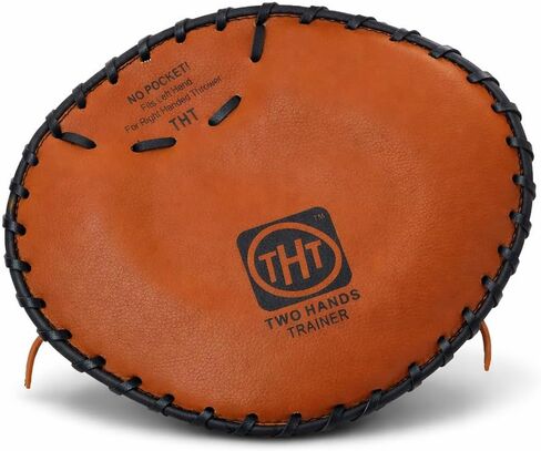 Markwort Two Hands Trainer for Right Hand Thrower in Kuwait