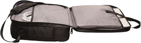 Broad Bay Rutgers University Laptop Computer Bag RU Messenger Bag Briefcase in Saudi Arabia