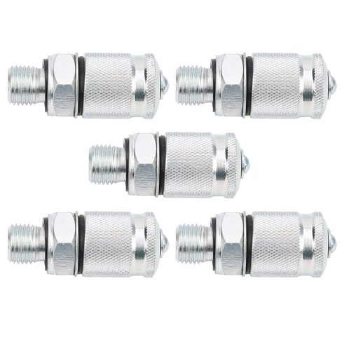 Hydraulic Pressure Test Adapter, Hydraulic Pressure Test Coupling Kit, Thread Testing Connector for Pressures Measuring(UNF1/2) in Saudi Arabia