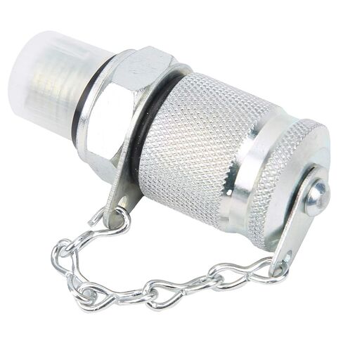 Hydraulic Pressure Test Adapter, Hydraulic Pressure Test Coupling Kit, Thread Testing Connector for Pressures Measuring(UNF1/2) in Saudi Arabia