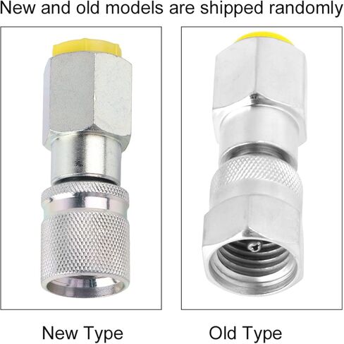 Hydraulic Test Adapter,Testing Coupling Adapter,G1/4 to M16*2 Thread Pressure Test Point Test Coupling Point for Hydraulic System Pressure Detection Lubrication Exhaust Pressure System Oil Sampling in Saudi Arabia