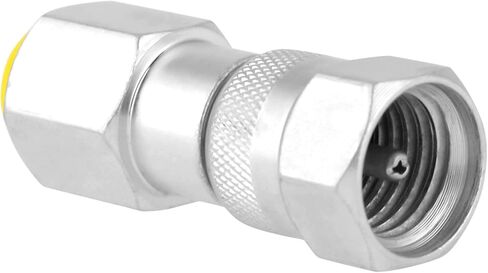 Hydraulic Test Adapter,Testing Coupling Adapter,G1/4 to M16*2 Thread Pressure Test Point Test Coupling Point for Hydraulic System Pressure Detection Lubrication Exhaust Pressure System Oil Sampling in Saudi Arabia